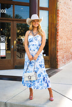 Load image into Gallery viewer, The Warner Dress
