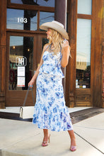 Load image into Gallery viewer, The Warner Dress
