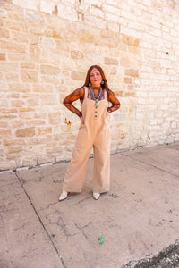 The Gisela Jumpsuit