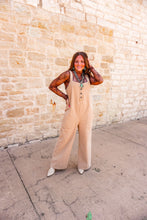 Load image into Gallery viewer, The Gisela Jumpsuit
