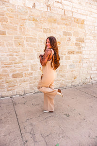 The Gisela Jumpsuit