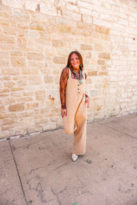 The Gisela Jumpsuit