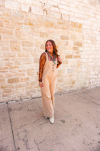 Load image into Gallery viewer, The Gisela Jumpsuit
