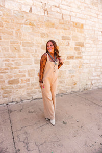 The Gisela Jumpsuit