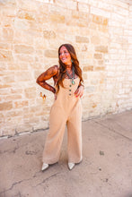 Load image into Gallery viewer, The Gisela Jumpsuit
