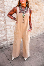 Load image into Gallery viewer, The Gisela Jumpsuit
