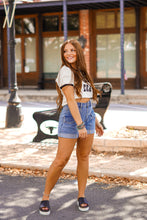 Load image into Gallery viewer, The Vanden Denim Shorts
