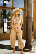 Load image into Gallery viewer, The Patton Vest
