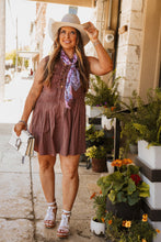 Load image into Gallery viewer, The Picher Dress
