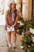 Load image into Gallery viewer, The Picher Dress
