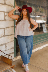 The Corpus Top