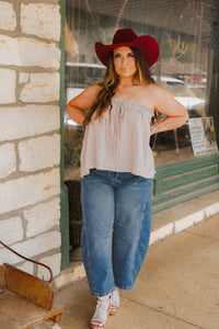 The Corpus Top