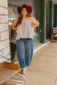 The Corpus Top