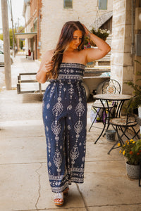 The Wiley Jumpsuit