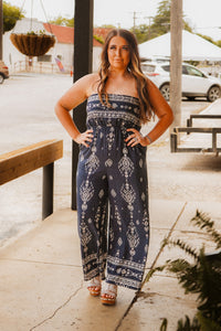The Wiley Jumpsuit