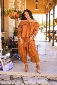 The Betty Top