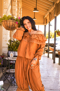 The Betty Top
