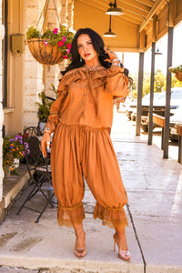 The Betty Bloomers