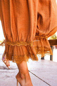 The Betty Bloomers