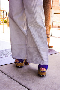 The Fenix Pants