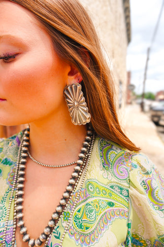 Bowen Earrings