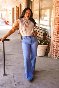 The Oplin Top