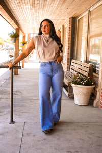 The Oplin Top