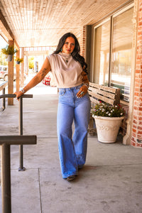 The Oplin Top