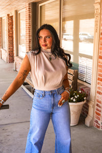 The Oplin Top