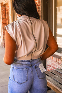 The Oplin Top