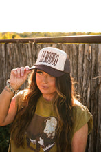 Load image into Gallery viewer, LeRodeo Trucker Hat
