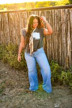 Load image into Gallery viewer, The Iconic Marfa Muscle Tank
