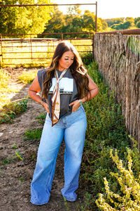 The Iconic Marfa Muscle Tank
