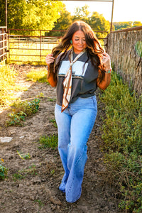 The Iconic Marfa Muscle Tank