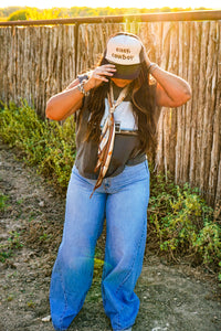 The Iconic Marfa Muscle Tank