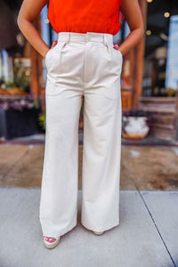 The Chrisley Trousers