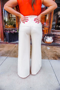 The Chrisley Trousers