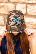 Load image into Gallery viewer, Bow Trucker Hat
