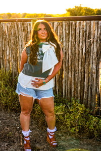 The Hereford Bull Muscle Tank