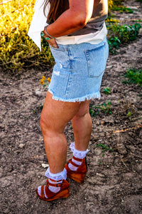 The Roswell Shorts