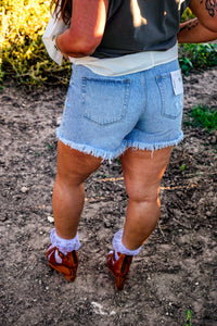 The Roswell Shorts