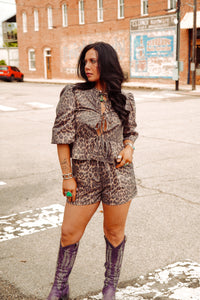 The Safari Set