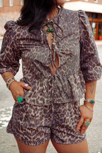 The Safari Set