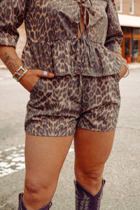 The Safari Set