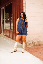 Load image into Gallery viewer, The Denim Darling Set
