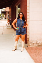 Load image into Gallery viewer, The Denim Darling Set
