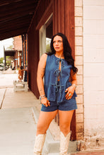 Load image into Gallery viewer, The Denim Darling Set
