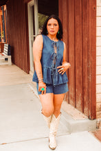 Load image into Gallery viewer, The Denim Darling Set
