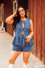 Load image into Gallery viewer, The Denim Darling Set
