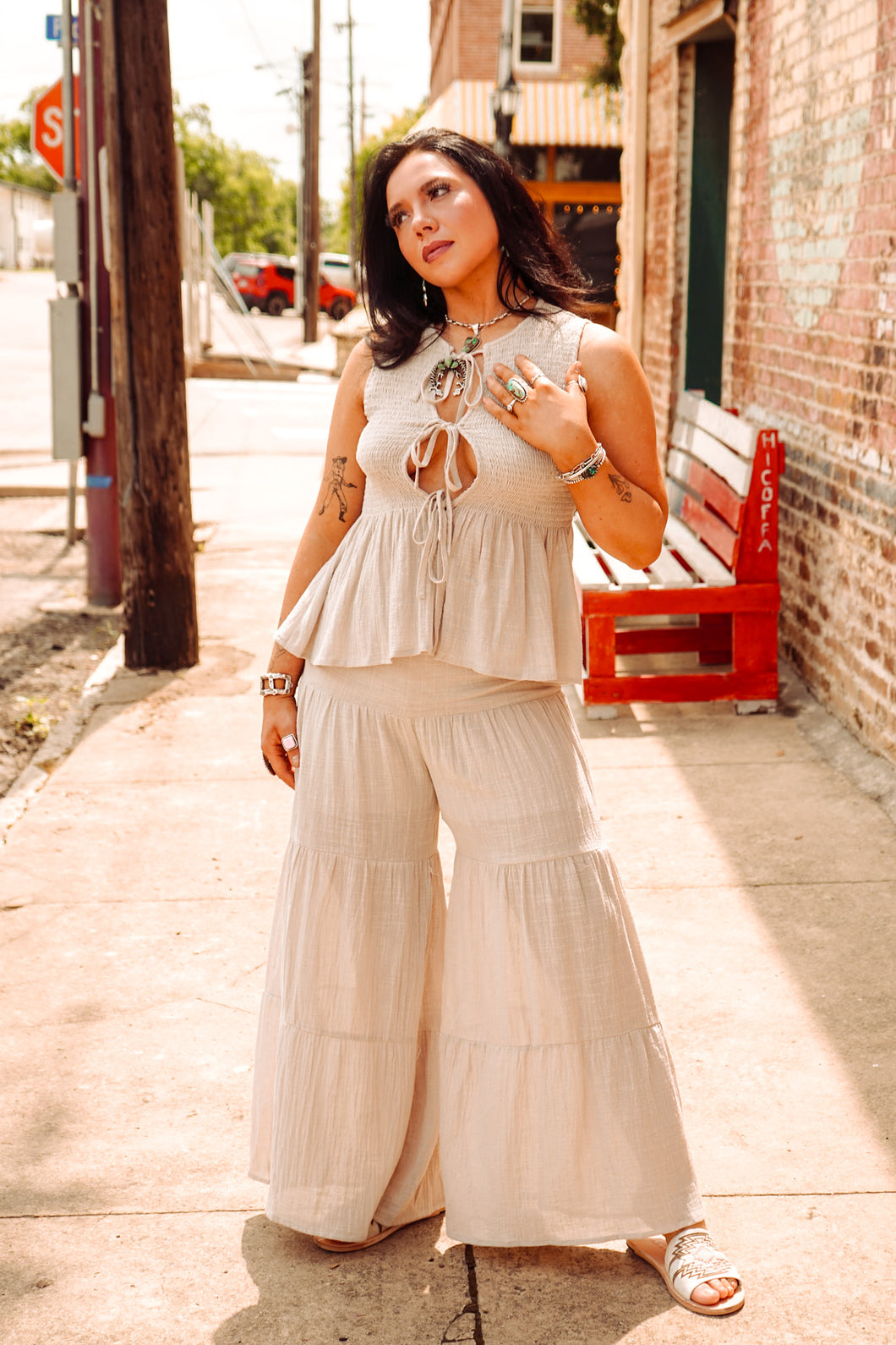 The Summer Sweetheart Set